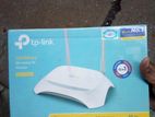 Tp-link Router 300 Mbps (intact New Box)
