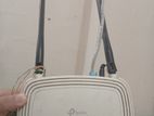 Tp Link Router 300 Mbps (used) Tongi Location