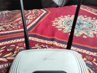 TP-Link router 300mbps