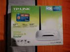 TP-Link router 740N