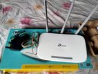 Tp link Router 845