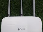 TP Link router 845N