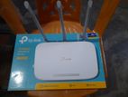 Tp link router 845N