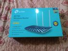 Tp Link Router. Ac750