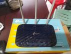 Tp- link router Ac750