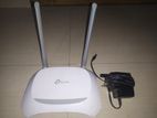 Tp Link Router And Cable 150 Fit