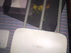 TP link router & V-SOL Onu sell hobe..