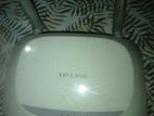 Tp Link Router And V-sol.onu