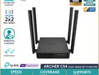 Tp link router archer 54