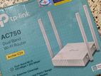 Tp link router- Archer C24