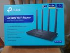 TP Link Router