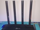 TP-LINK ROUTER Archer C80 For Sell