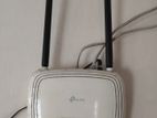 TP LINK ROUTER বক্স সহ