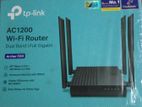 tp link router C64