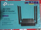 tp link router c64