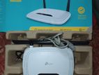 TP Link Router Emergency sell