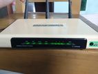 TP-Link : Router