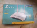 TP link router