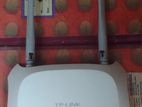 TP-Link Router.
