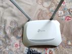 TP-Link router for sell