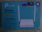 TP LINK ROUTER