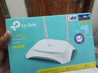TP link Router