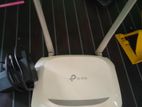 TP-Link router sell