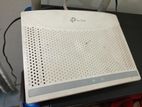 TP- link router