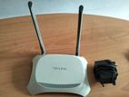 Tp link Router.