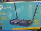 TP link router