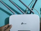 Tp link Router