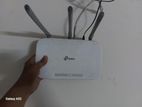 TP-link Router