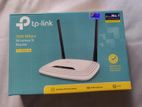 Tp Link Router