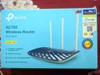 Tp-link Router