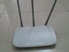 TP link router