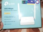 Tp link router