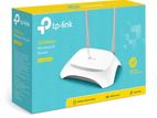 TP LINK ROUTER