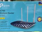 TP LINK ROUTER