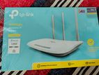 Tp Link Router