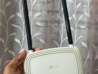 TP-LINK ROUTER