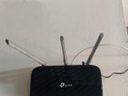 Tp link router