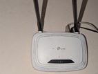 Tp link router