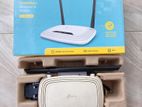 Tp-link Router