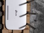 TP link router