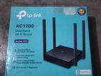 Tp link router