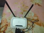 TP-Link router