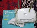 TP-Link router