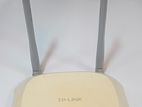 TP-Link router