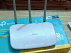 Tp-link Router