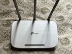 Tp link router